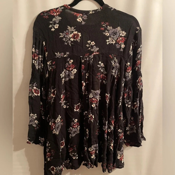 Free People Tree Swing Tunic - Picture 5 of 5